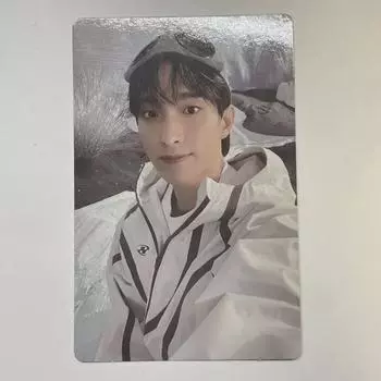 Do-kyum Lee Do-kyum Sector 17 Sector 17 Repackage Seventeen Foca