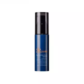 Do Organic Replenishing Serum Radiant
