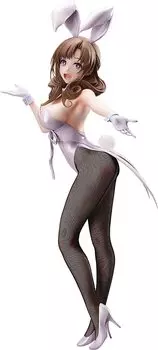 Вам нравится ваша мама, чья обычная атака - это атака и двойная атака Mamako Ooyoshi Bunny, выполненная из ПВХ и окрашенная по всей поверхности? Вер. 1/4