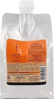 Добавка Rubel Iorico Mint Root 1000 мл Refill (Лечение рака)
