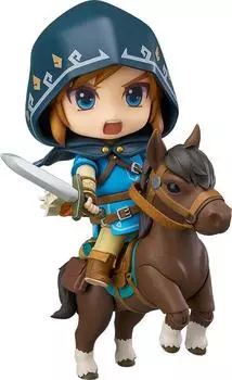 [Добрый Smile] Nendoroid Link DX Edition