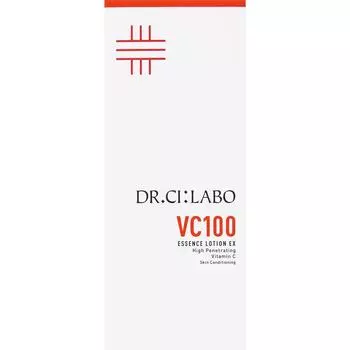 Doctor Sheela Vc100 Essence Lotion Ex 150 мл Jntl Consumer Health