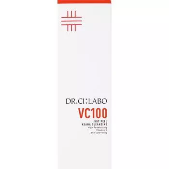 Doctor Sheela Vc100 Hot Pearl Keana Очищающее средство 150 г Jntl Consumer Health