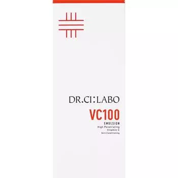 Doctor Sheela Vc100 Эмульсия Ex 150 мл Jntl Потребительское Здоровье