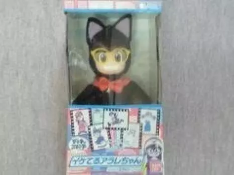 Doctor Slump Cool Out of print Arale-chan 2Cat