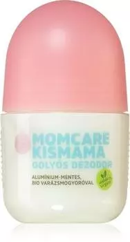Dodorant Bille Roll-on Pour Femmes Enceintes Ou Allaitantes TU прозрачный