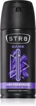 Dodorant En Spray TU прозрачный