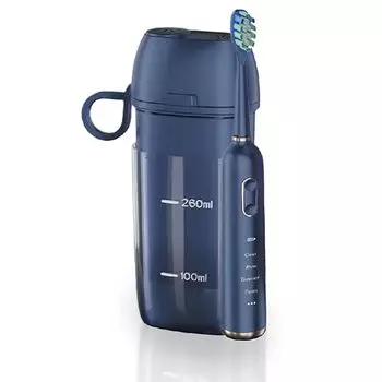 Doei sonic toothbrush Shine Care-Shine Care- navy