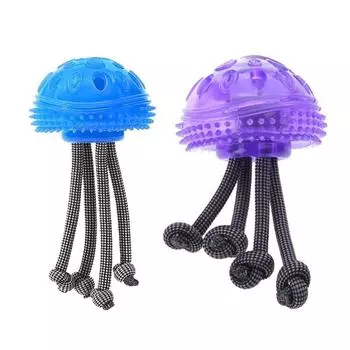 Dog Chew Toy Dog Toothbrush Toy Dog Puzzle Toy Dog Toy Dog Rope Toy