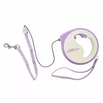 Doggyman Doggy Walker Star Purple размер S фиолетовый