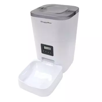 Doggyman Orusuban Support Feeder (Automatic Feeder)