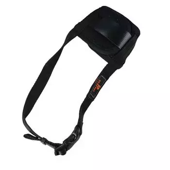 Dogs Nylon Mesh Adjustable Anti-Bite Anti-Barking Pet Mouth Cover Dog Muzzle Mouth Mask Protection L серый