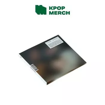 ДОЁН (NCT) - МОЛОДЕЖЬ (Дигипак вер.)