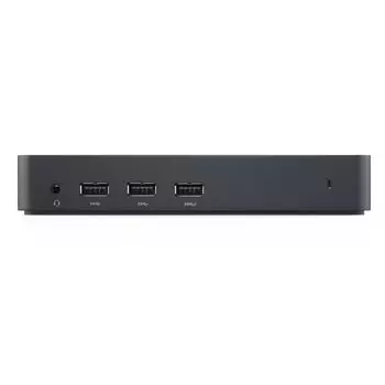 Док-станция Dell Ultra HD USB 3.0 452-BBPG 462-9516