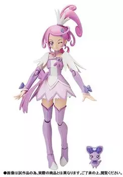 ДокиДоки! PreCure - Cure Sword - Ограниченный тираж [SH Figuarts]