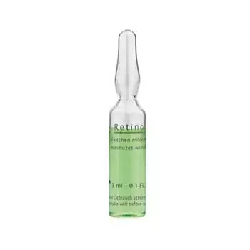 Доктор. Ампула Grandel Active Retinol (1x3мл) 3мл