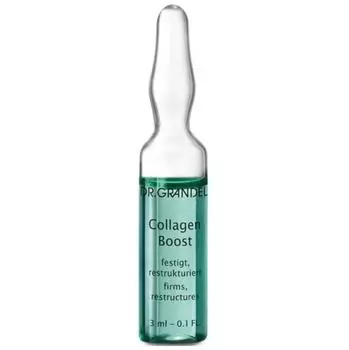 Доктор. Ампула Grandel Collagen Boost 13 мл