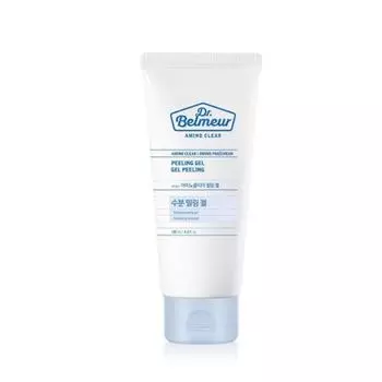 Доктор. Belmeur Amino Clear Пилинг-гель 130 мл