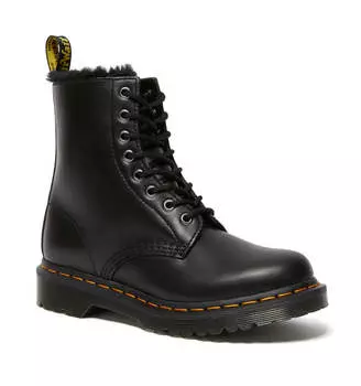 Доктор. Ботинки Martens 1460 Серена