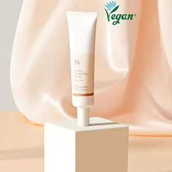 Доктор. Ceracelle Vegan Kombucha Tea BB Cream SPF30 PA++ (30мл) для платформы Joom