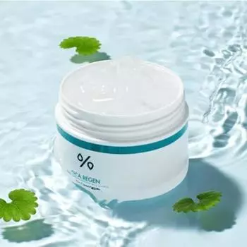 Доктор. Ceuracle Cica Regen 95 Успокаивающий гель 110 мл