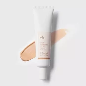 Доктор. Ceuracle Vegan Чайный гриб BB крем 30 мл SPF 30 PA++