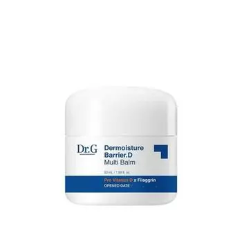 Доктор. G Dermoisture Barrier.D Мультибальзам 50 мл