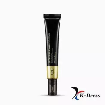 Доктор. G Royal Крем для глаз с черной улиткой 30 мл 1 PCS