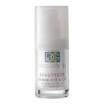 Доктор. Grandel Beautygen Renew для глаз и губ 15 мл