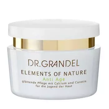Доктор. Grandel Element Off Nature Anti-Age 50 мл
