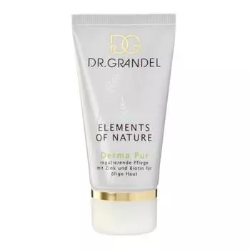 Доктор. Grandel Element Off Nature Derma Pure 50 мл