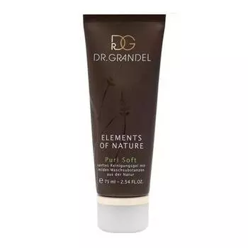 Доктор. Grandel Element Off Nature Fury Soft 75 мл