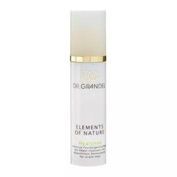 Доктор. Grandel Element Off Nature Hyluron 50 мл