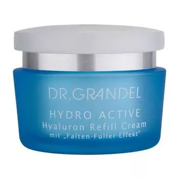 Доктор. Grandel Hydro Active Hyaluron Refill Cream 50 мл