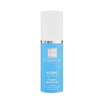 Доктор. Grandel Hydro Active Oxygen Moisture 30 мл