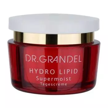 Доктор. Grandel Hydro Lipid Super Moist 50 мл