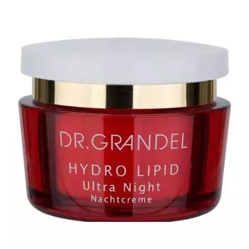 Доктор. Grandel Hydro Lipid Ultra Night 50 мл