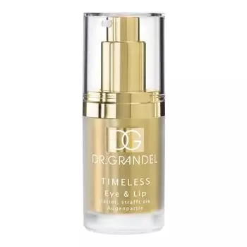 Доктор. Grandel Timeless Anti-Age Eye & Lip Warmer 15 мл
