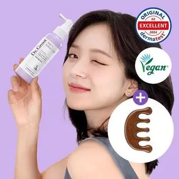 Доктор. Groot Aqua Scalp Nutrition Tonic 100 мл Ограниченный выпуск