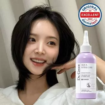Доктор. Groot Aqua Total Care Ампула для ухода 180 мл