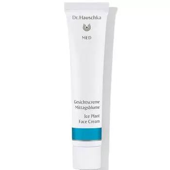 Доктор. Hauschka Ice Plant Face Cream 40 мл