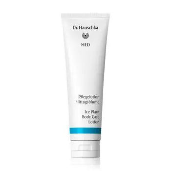 Доктор. Hauschka Лосьон для тела Hauschka Med Ice Plant 145мл