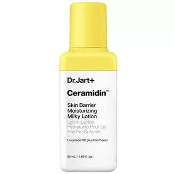 Доктор. Jart Ceramidin Milky Lotion, 50мл, 1 шт.