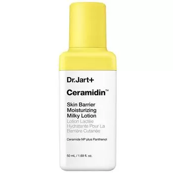 Доктор. Jart Ceramidin Milky Lotion, 50мл, 1 шт.