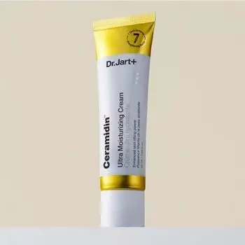 Доктор. Jart+ Ceramidin Ультра увлажняющий крем 50 мл