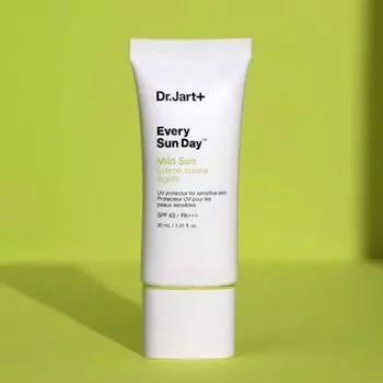 Доктор. Jart Every Sun Day Mild Sun 30мл (СПФ43+) 1 PCS