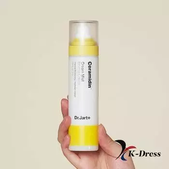 Доктор. Jart+ Крем-спрей с Керамидинами 110мл 1 PCS