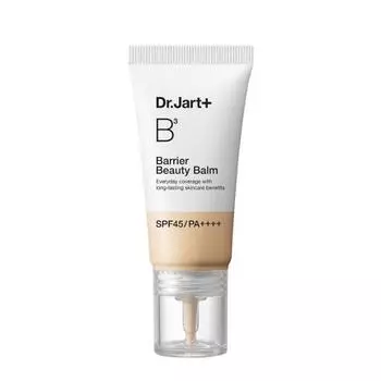 Доктор. Jart The Makeup Barrier Beauty Balm 30 мл / 2 цвета 01 light