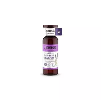 Доктор. Konopka s Dr Konopka s Champu Fortificante 500мл
