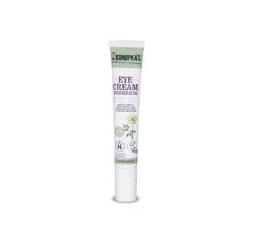 Доктор. Konopka s Dr Konopka s Crema Contorno De Ojos Regenerante 20мл